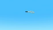 TennisRacket