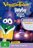 Larry-Boy and the Rumor Weed/Dave and the Giant Pickle