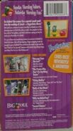 The Original 2002 Word Entertainment Back Cover