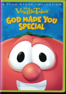 God Made You Special