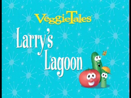 Larry's Lagoon
