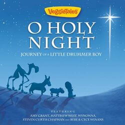 O Holy Night!; A Ready to Sing Christmas With DVD