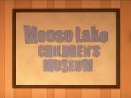 MooseLakeChildren'sMuseumSign