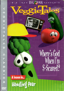 Where's God When I'm S-Scared? (DVD)