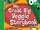 My Great Big Veggie Storybook