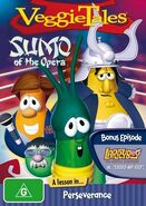 Sumo of the Opera/Leggo My Ego!