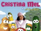 Cristina Mel & Os Vegetais