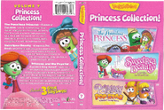 Princess Collection cover