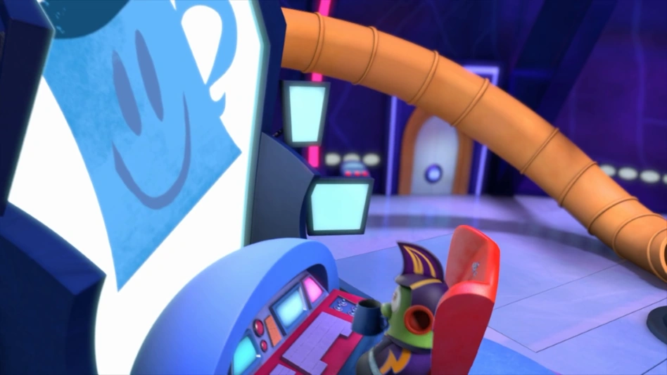 DUO Day/Gallery Big Idea Wiki Fandom