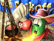 County Fair: Chili Cook-off