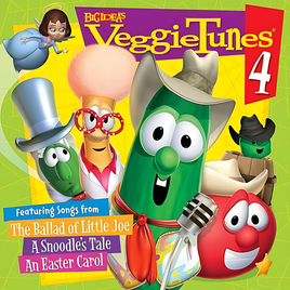 VeggieTunes4Cover