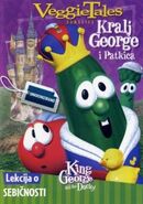 King George and the Ducky