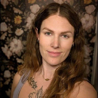 Seanna Evans | Big Idea Wiki | Fandom