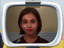 Lilly Carter | Big Idea Wiki | Fandom