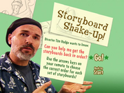 StoryboardShakeUp