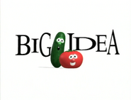 1997-2005 Big Idea Logo