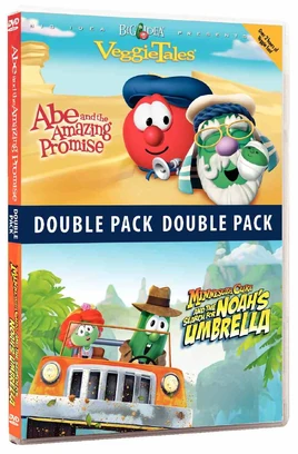 Confidence patience double feature