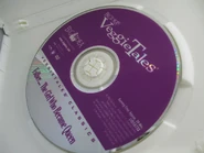 The 2007 Reprinted Disc Cover