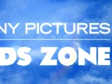 Sony Pictures Kids Zone