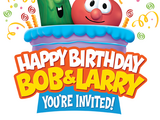 Happy Birthday Bob & Larry