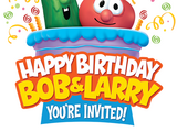 Happy Birthday Bob and Larry