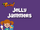 Jelly Jammers