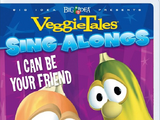 Sing-Alongs: I Can Be Your Friend