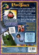 An Easter Carol (back)