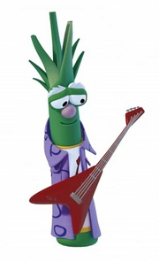 Guitar Scallion