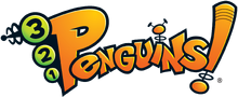 321PenguinsLogo