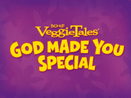 God Made You Special