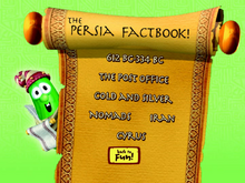 ThePersiaFactbook