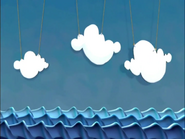 Background of the Credits