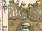 Dave and the Giant Pickle/Home Video