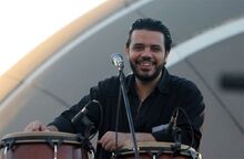 Elhamy Amin