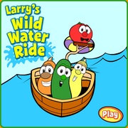 Larry'sWildWaterRide