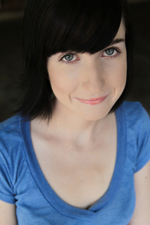 Laura Gerow | Big Idea Wiki | Fandom