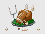 Sheerluck Turkey