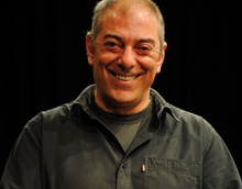 Fotis-petridis