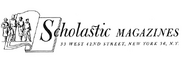First Logo from 1920-1970
