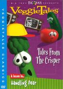 VeggieTales Classics front cover (UK)