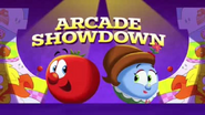 Arcade Showdown