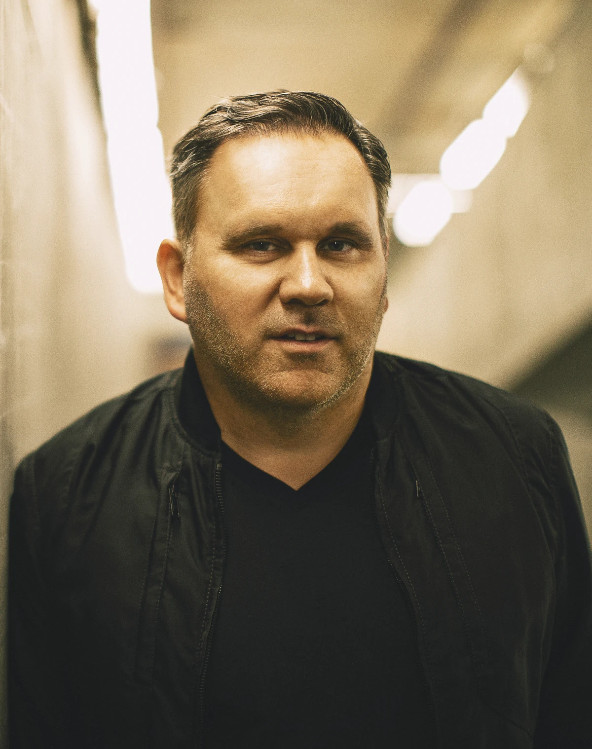 Matt Redman Big Idea Wiki Fandom