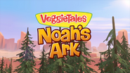 Noah's Ark
