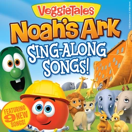 Noah's Ark Sing-Along Songs
