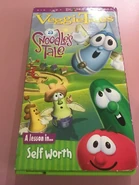 The Original 2004 Warner Home Video VHS Front Cover