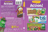 Action cover