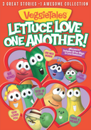 LettuceLoveOneAnotherFrontCover