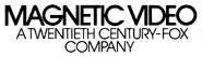 Third Logo from 1981-1982
