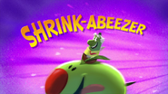 Shrink-abeezer